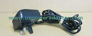 New ingenico AC Power Adapter 5V 1A UK 3-Pin mini USB - Type: FW7650/05